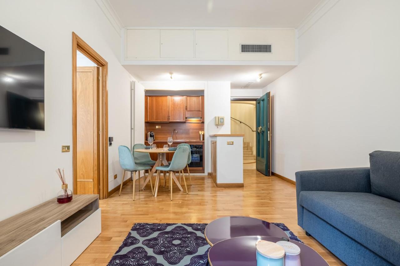 Appartement Frezza Charming
