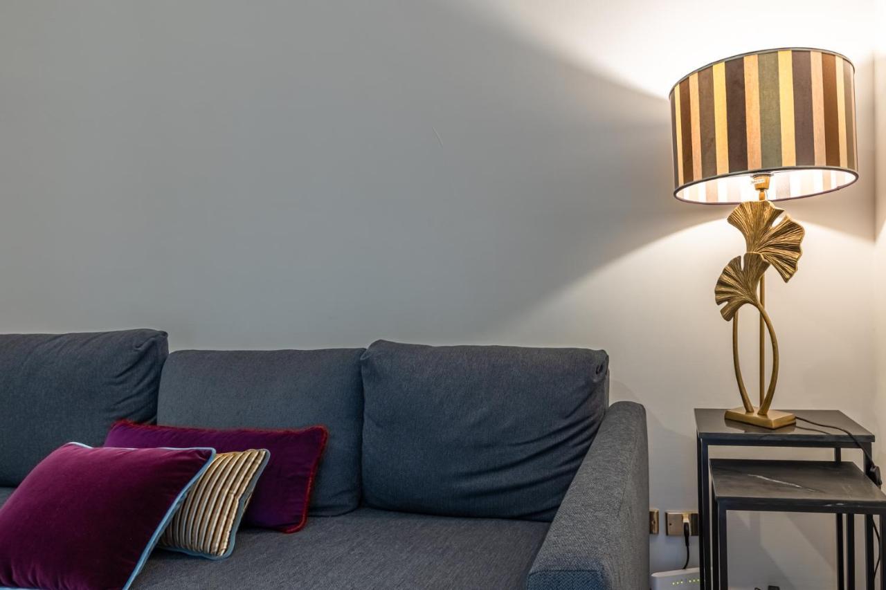 Frezza Charming Appartement