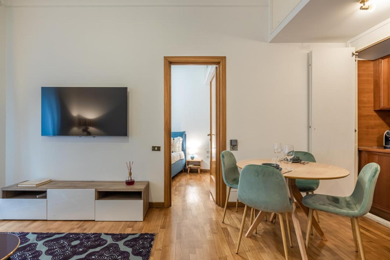Frezza Charming Appartement *