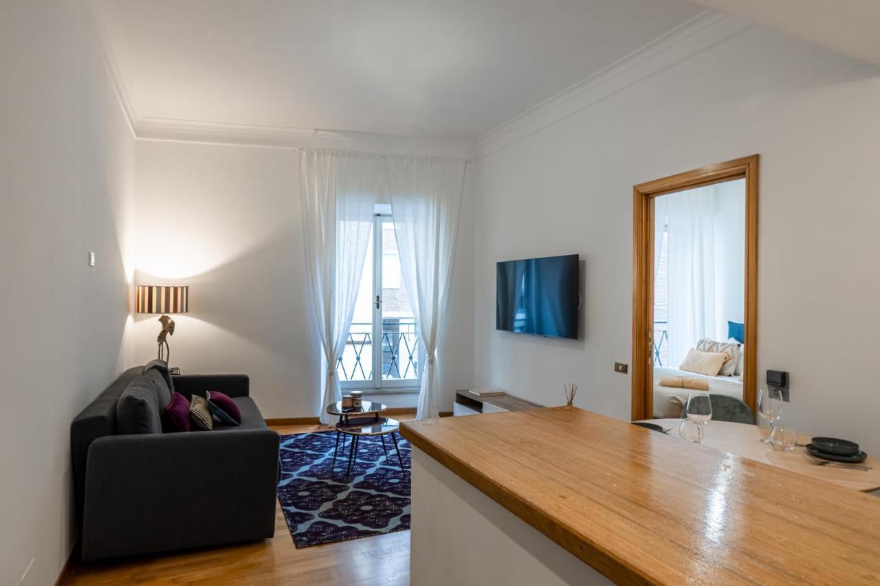 Frezza Charming Appartement Rome
