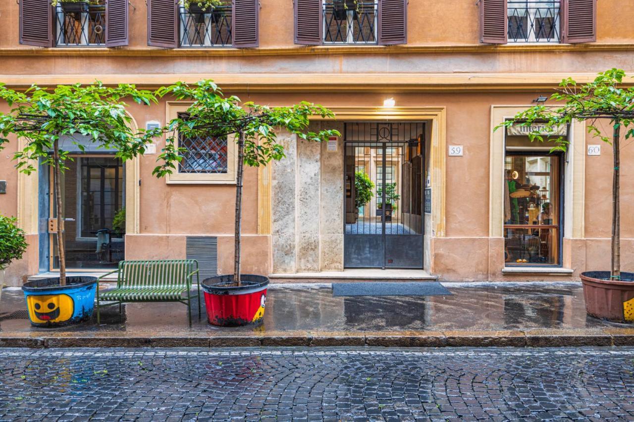 Appartement Frezza Charming *