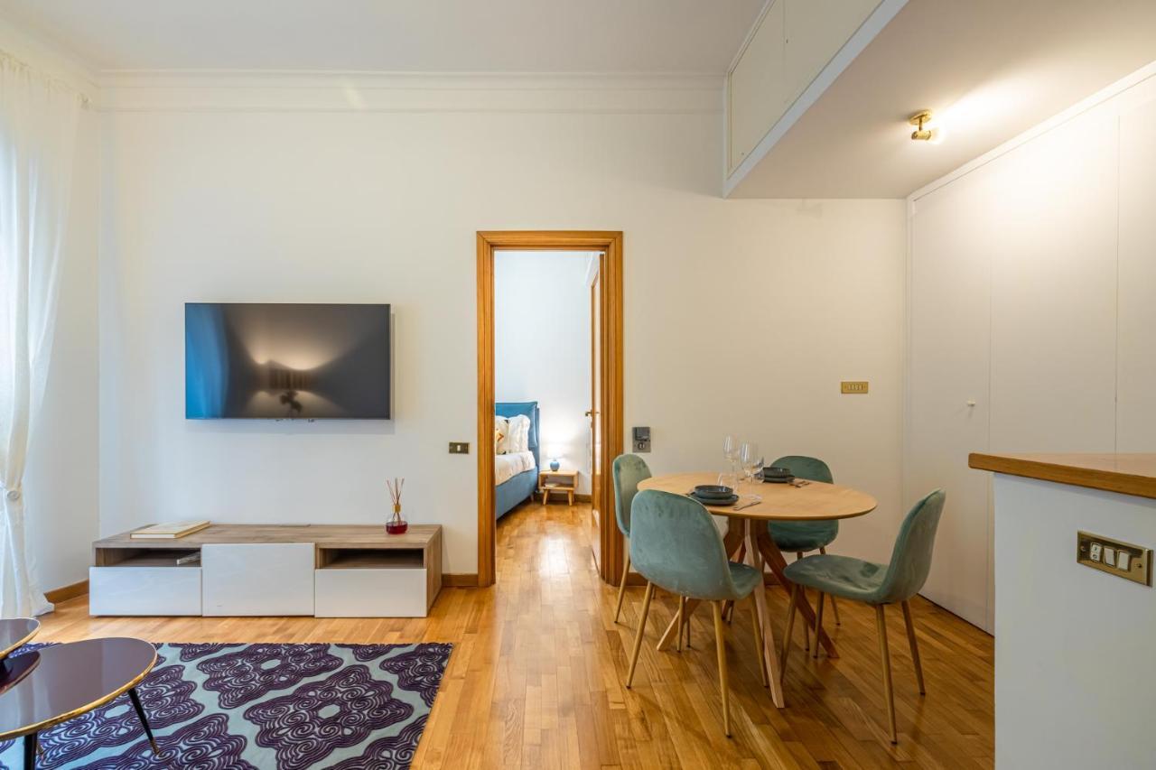 Frezza Charming Appartement Rome
