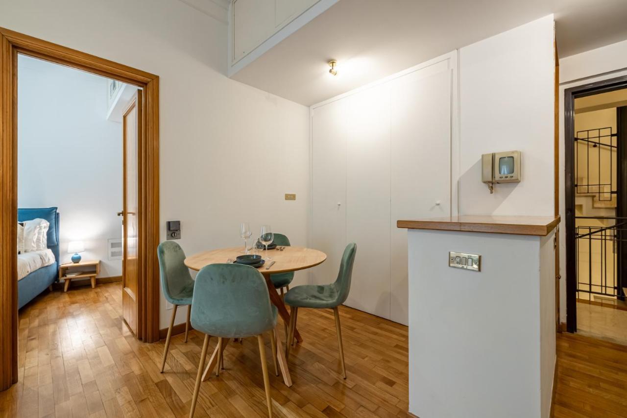 Frezza Charming Appartement *